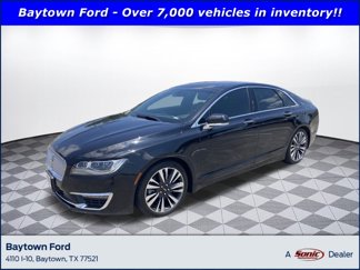 Used 2019 Lincoln MKZ Reserve w/ Luxury Package image 1