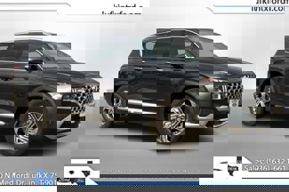 Used 2023 Hyundai Santa Fe SEL w/ Premium Package image 1