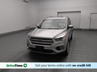 Used 2019 Ford Escape Titanium image 1
