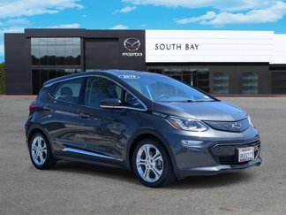 Used 2019 Chevrolet Bolt LT image 1