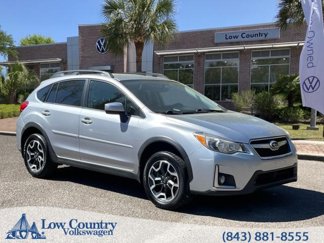 Used 2016 Subaru Crosstrek 2.0i Premium w/ Popular Package #2 image 1