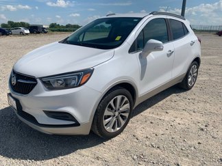 Used 2019 Buick Encore Preferred image 1