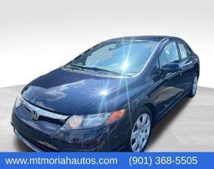 Used 2008 Honda Civic LX image 1