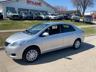 Used 2012 Toyota Yaris Sedan image 1