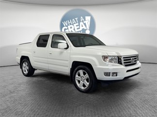 Used 2014 Honda Ridgeline RTL image 1