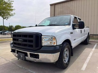 Used 2006 Ford F350 XLT image 1