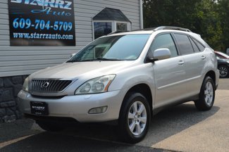 Used 2008 Lexus RX 350 AWD image 1