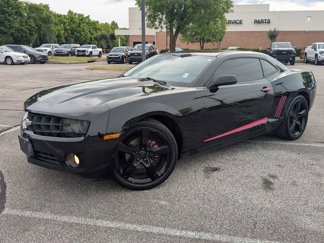 Used 2011 Chevrolet Camaro LT w/ RS Package image 1