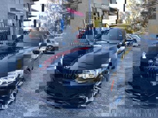 Used 2014 BMW 435i Coupe image 1
