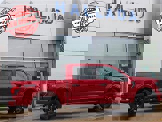 New 2025 Ford F150 STX image 1