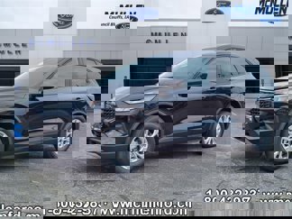 New 2025 Ford Escape Active w/ Cold Weather Package image 1
