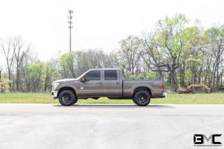 Used 2016 Ford F250 Lariat w/ Lariat Ultimate Package image 1