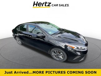 Used 2024 Kia Forte LXS image 1