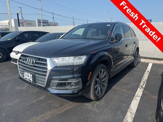 Used 2017 Audi Q7 3.0T Premium Plus image 1