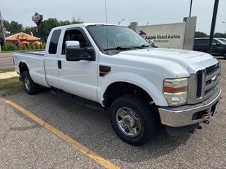 Used 2008 Ford F250 XL image 1