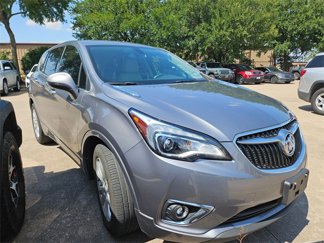 Used 2020 Buick Envision Preferred image 1