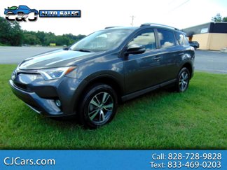 Used 2016 Toyota RAV4 XLE image 1