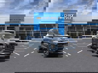 New 2025 Chevrolet Equinox LT image 1