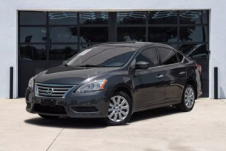 Used 2014 Nissan Sentra SV image 1