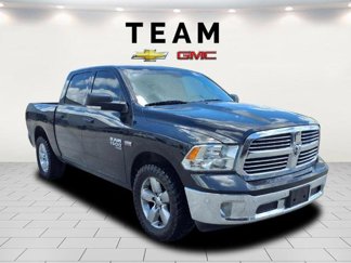 Used 2019 RAM 1500 Lone Star image 1