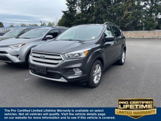 Used 2018 Ford Escape SEL image 1