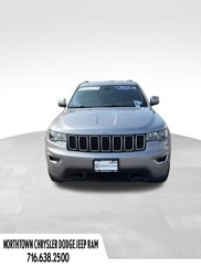 Used 2020 Jeep Grand Cherokee Laredo w/ Quick Order Package 2BN North image 1