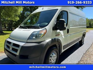 Used 2014 RAM ProMaster 2500 w/ Premium Appearance Group image 1