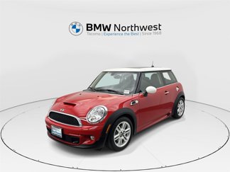 Used 2013 MINI Cooper S image 1
