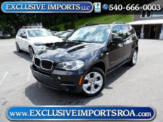 Used 2012 BMW X5 xDrive35i image 1