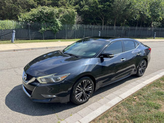 Used 2016 Nissan Maxima Platinum image 1