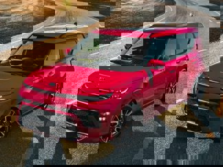 Used 2020 Kia Soul LX image 1