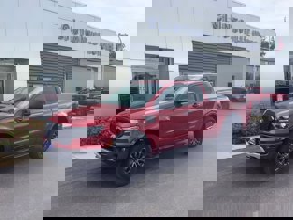 Certified 2020 Ford Ranger XLT w/ Equipment Group 301A Mid image 1