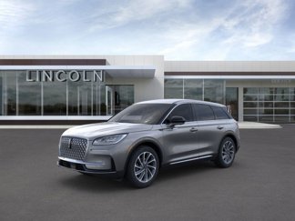 New 2025 Lincoln Corsair FWD w/ Equipment Group 101A image 1