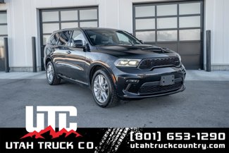Used 2022 Dodge Durango R/T image 1