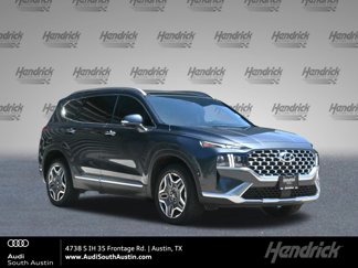 Used 2023 Hyundai Santa Fe Limited image 1