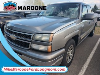Used 2006 Chevrolet Silverado 1500 LT w/ Light Duty Power Package video 1