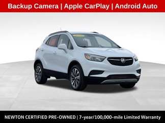 Used 2022 Buick Encore Preferred w/ Safety Package image 1