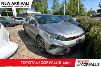 Used 2023 Kia Forte GT-Line image 1
