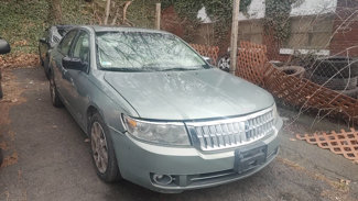 Used 2008 Lincoln MKZ AWD image 1