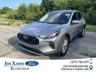 Used 2023 Ford Escape Active w/ Tech Pack #2 image 1