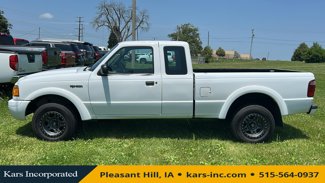 Used 2002 Ford Ranger 2WD SuperCab image 1