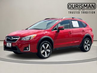 Used 2017 Subaru Crosstrek 2.0i Premium w/ Special Edition video 2