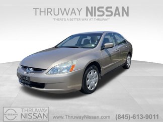 Used 2004 Honda Accord LX image 1
