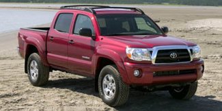 Used 2006 Toyota Tacoma PreRunner image 1