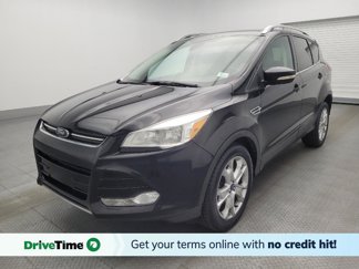 Used 2014 Ford Escape Titanium image 1