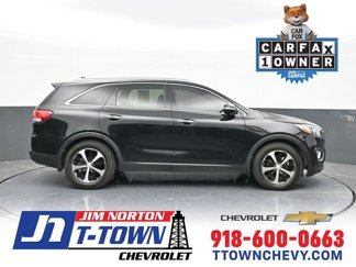 Used 2016 Kia Sorento EX 360° Tour