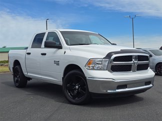 Used 2023 RAM 1500 SLT image 1