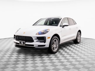 Used 2020 Porsche Macan image 1