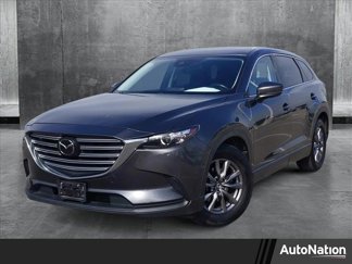 Used 2019 MAZDA CX-9 Sport image 1