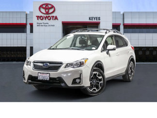 Used 2017 Subaru Crosstrek 2.0i Limited image 1